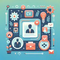 Claves para mejorar tu CV y potenciar oportunidades de empleo en el mercado laboral actual